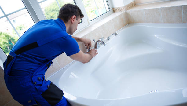 Green Plumbing Solutions and Water Conservation in Tahoma, CA